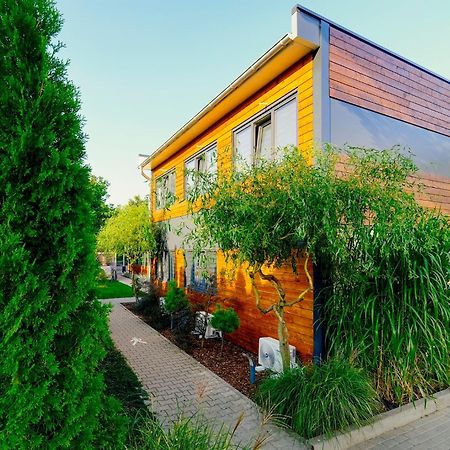 Villa Krotoszyce 외부 사진