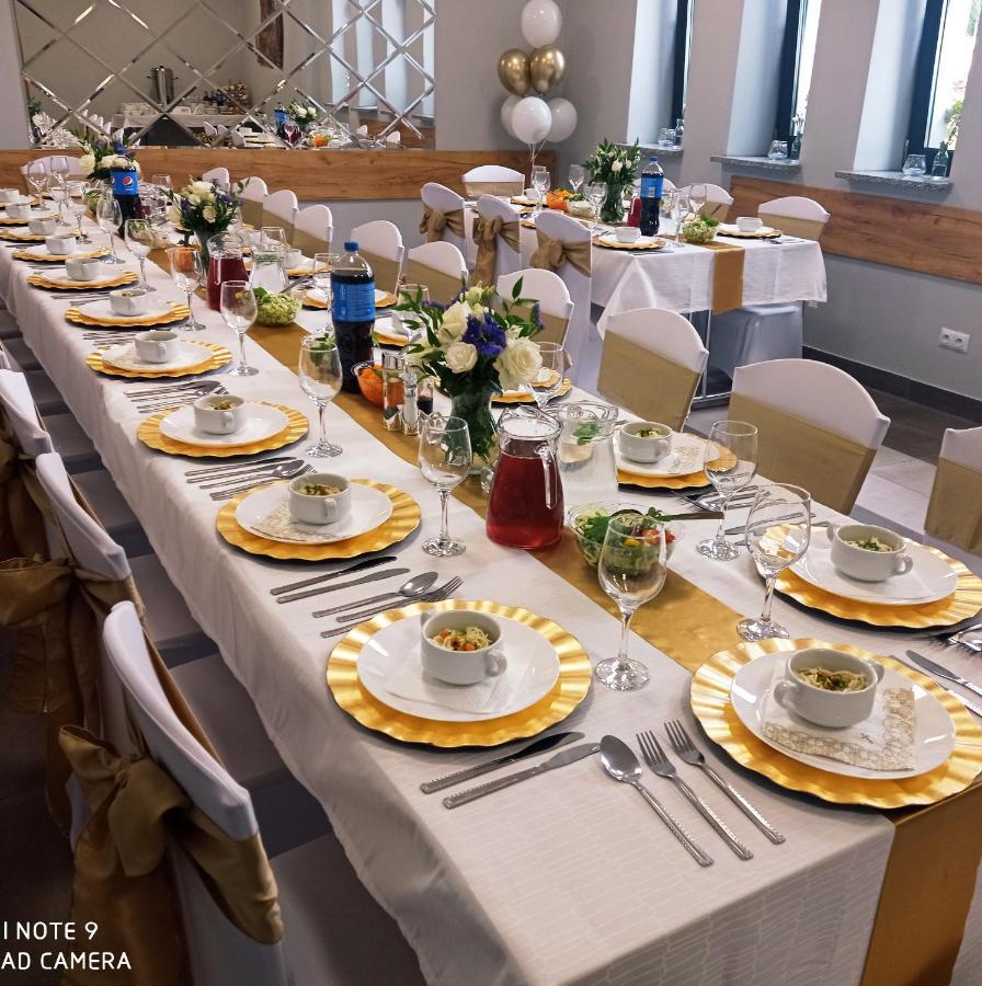 Villa Krotoszyce 외부 사진
