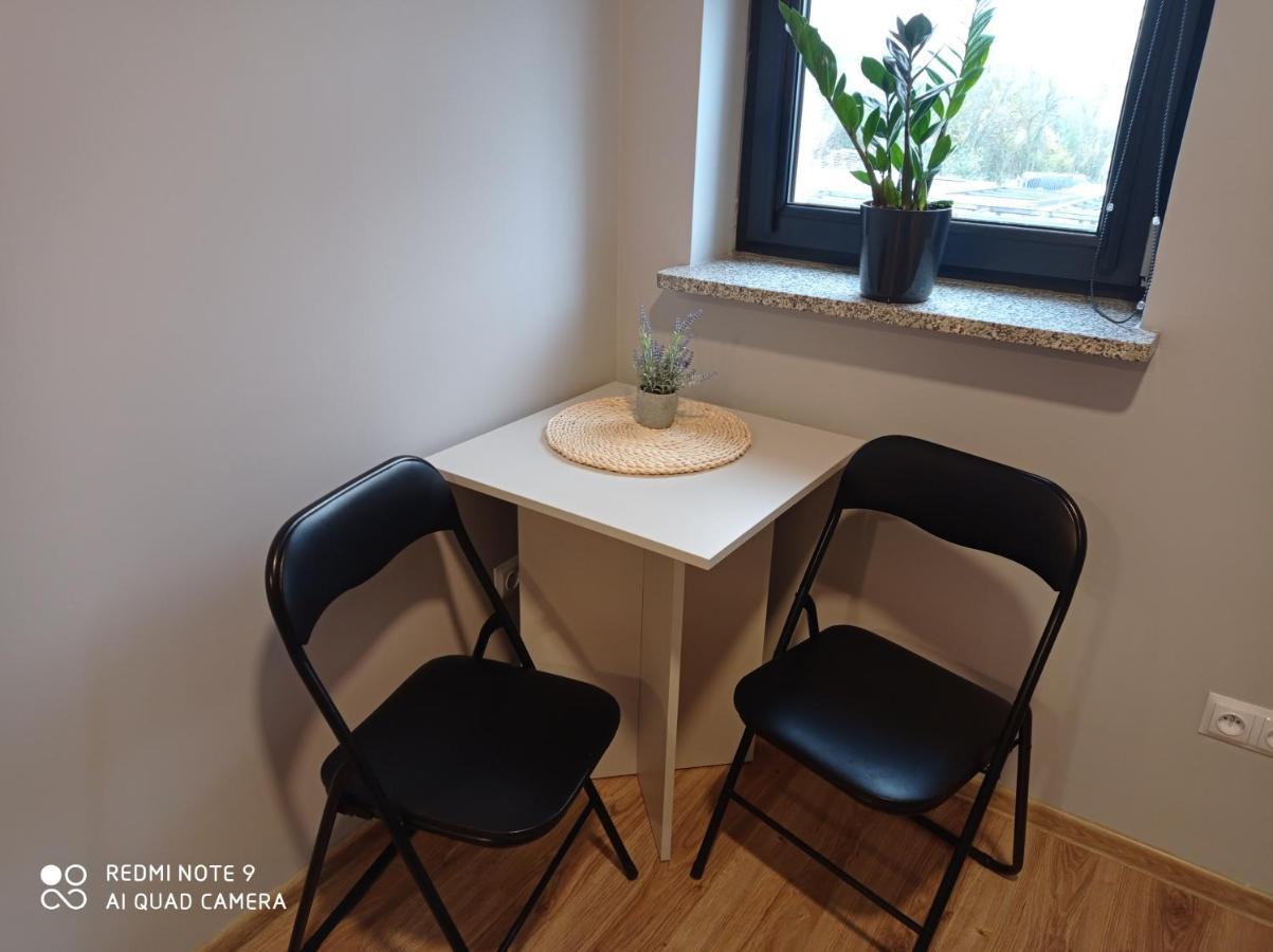 Villa Krotoszyce 외부 사진