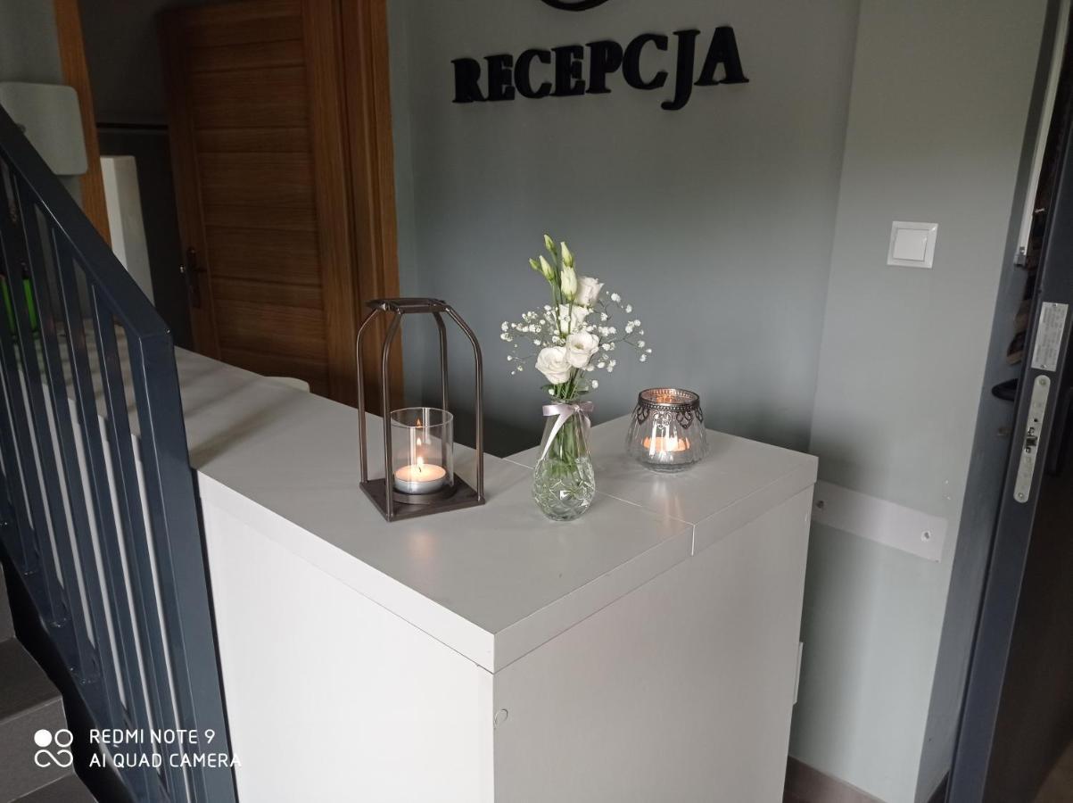 Villa Krotoszyce 외부 사진