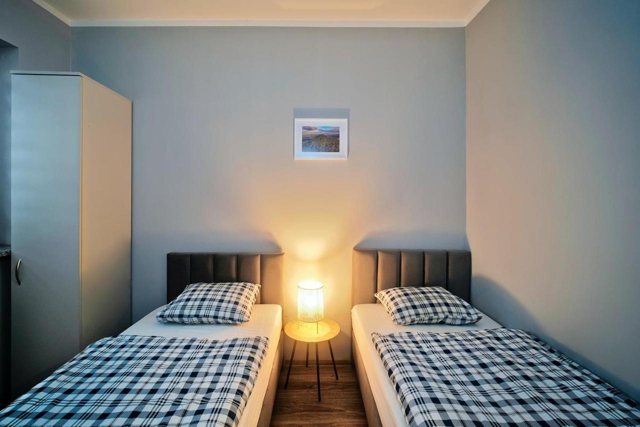 Villa Krotoszyce 외부 사진