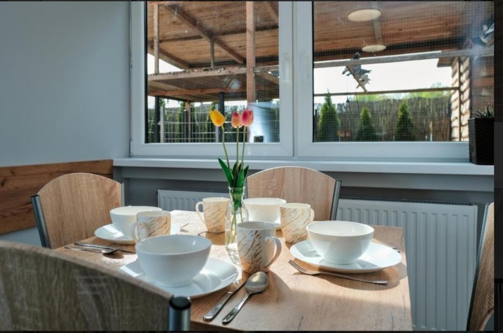 Villa Krotoszyce 외부 사진