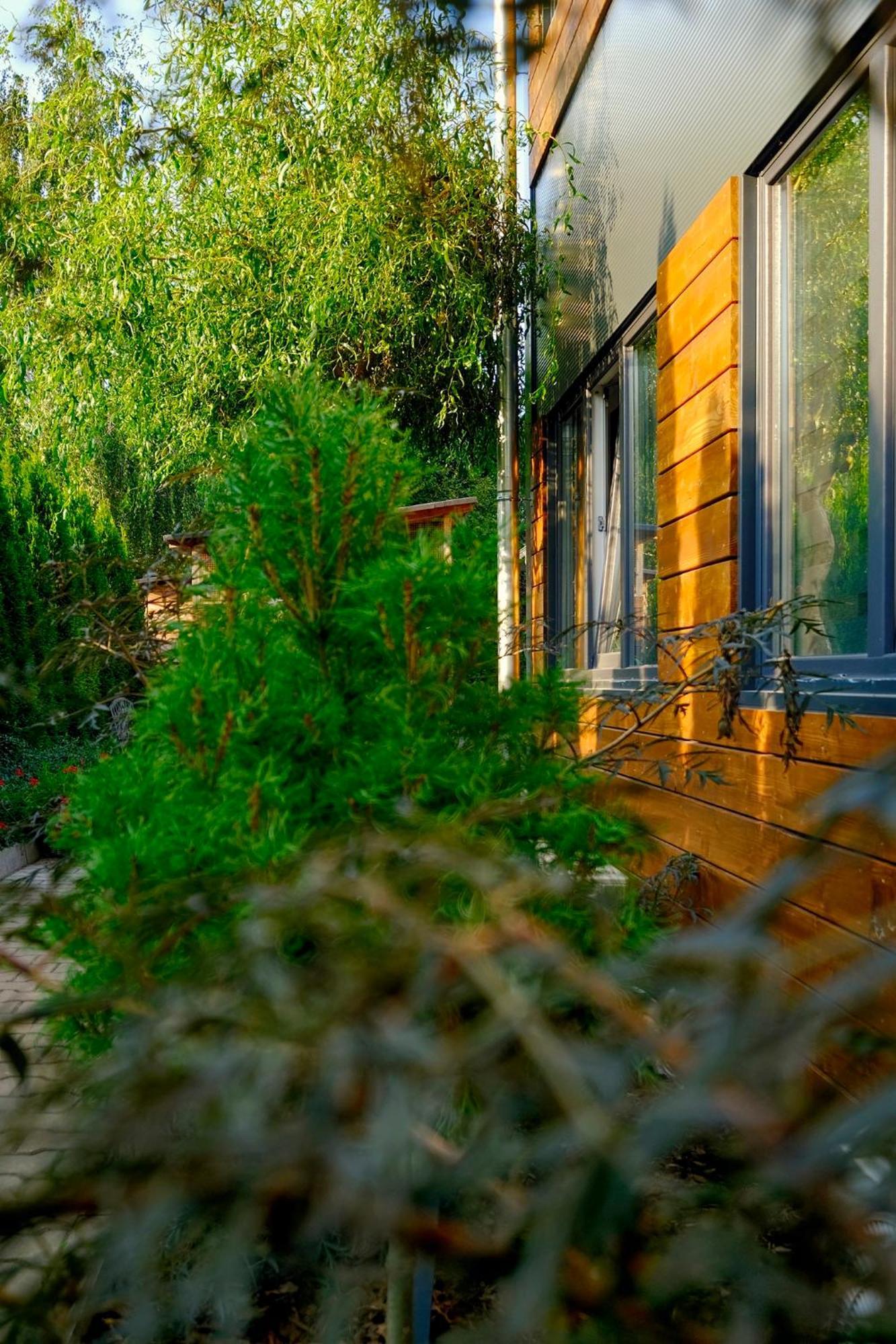 Villa Krotoszyce 외부 사진