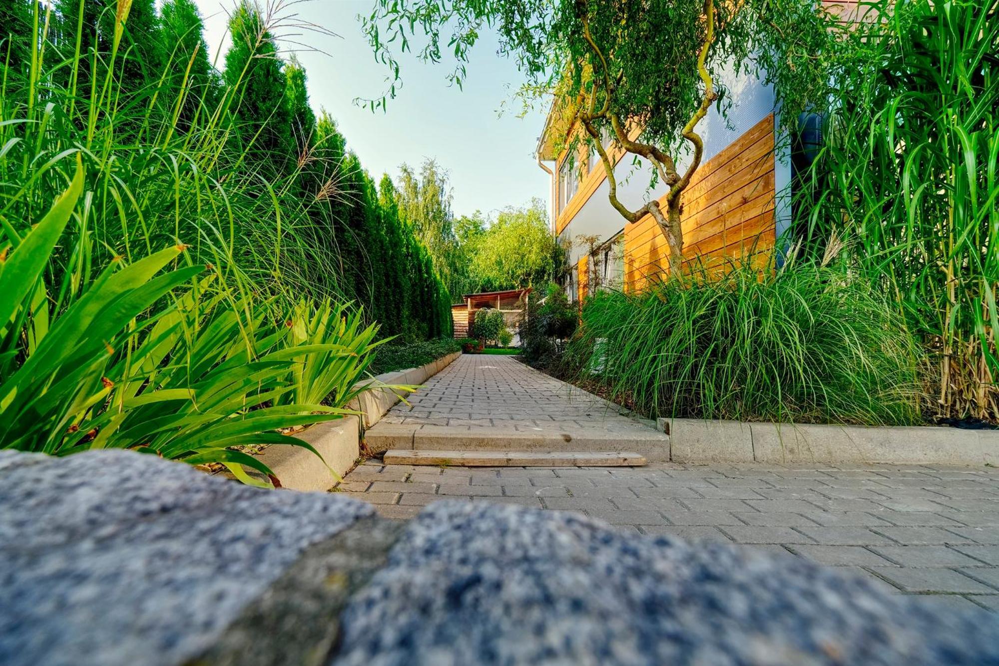 Villa Krotoszyce 외부 사진