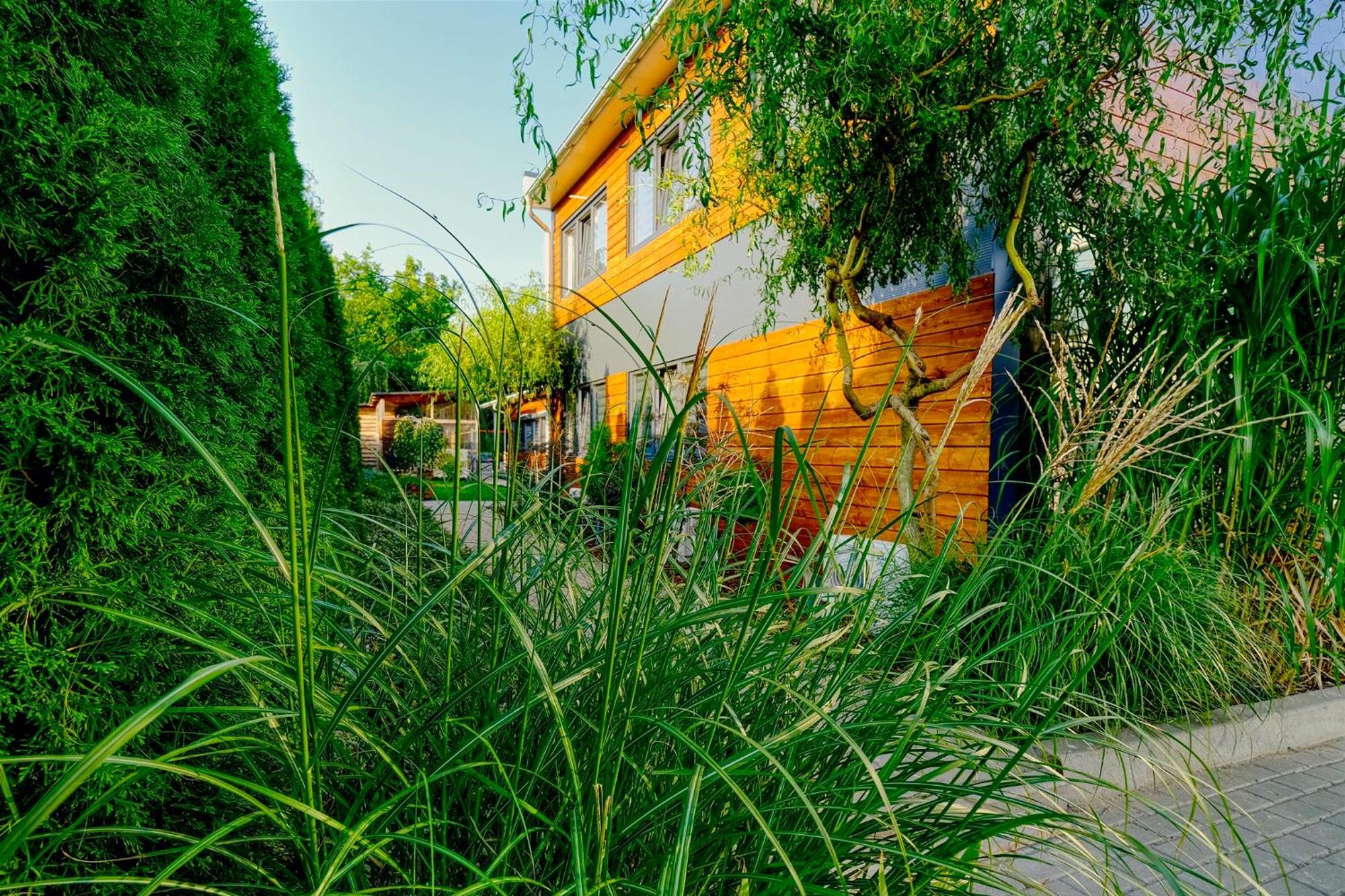 Villa Krotoszyce 외부 사진