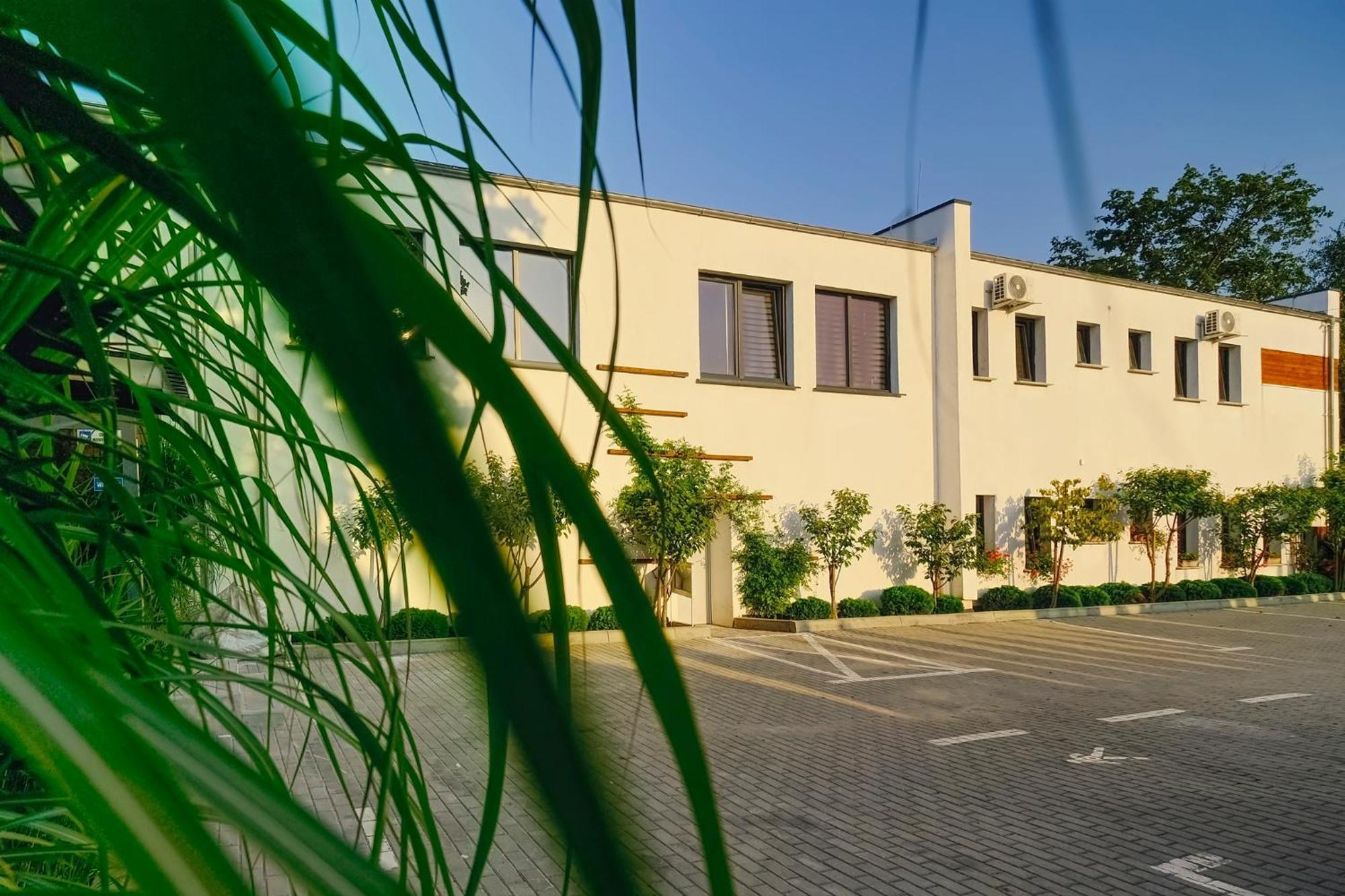 Villa Krotoszyce 외부 사진